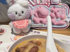 -翠华餐厅(百老汇店)
