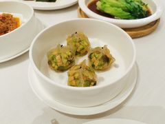 -富淳饭店(世纪公园店)