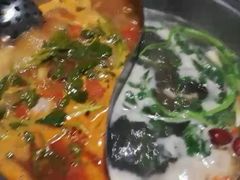 -傣妹休闲时尚火锅(星力壹号店)