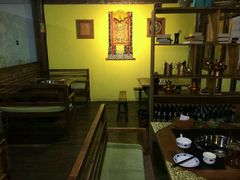 -陀岗美食·云南藏式特色餐厅