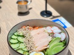 -Maxpoint Kitchen 西餐咖啡(乐峰广场店)