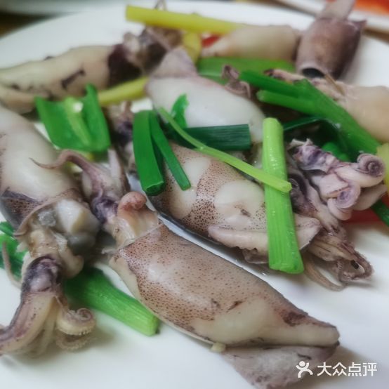 潮记砂锅粥(龙湖四路店)