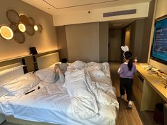 -桔子酒店(天津五大道店)