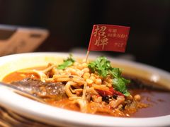 -桂小厨广西菜(印象城店)
