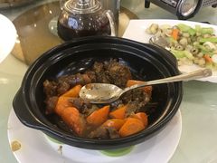 -东江海辉酒楼·公司团建·商务宴请·生日宴(宝安店)