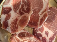 -釜山火炉·海鲜烤肉(紫藤路店)