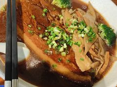 -囿面传统制面馆(中央路店)