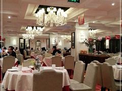 大堂-大鸭梨烤鸭店(朝阳路店)