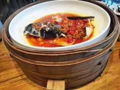 -渔乡米香·剁椒鱼头(四方坪店)