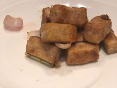 -莆田餐厅PUTIEN(三里屯店)