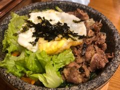 -恩你小木屋·烤肉韩式料理(嘉兴秀洲店)