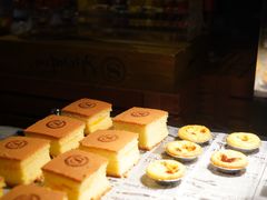 -博林天瑞喜来登酒店·西丽尚膳