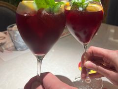 -Mezomd曼索蒂西班牙餐厅(广粤店)
