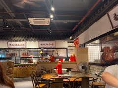 -广府乡下·饭庄(新港东路店)