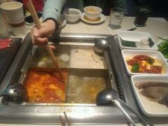 -海底捞火锅(九久奥特莱斯店)