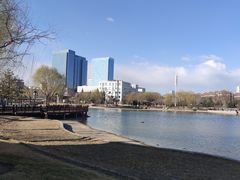 -西海子公园