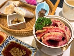 -千寻山野烤肉(中关村店)