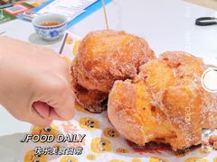 -喜势点·糖沙翁手工茶点·本地人茶居(永庆坊店)