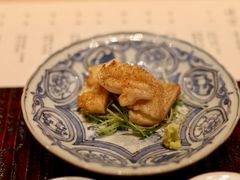-晴空·日本料理(万象城店)