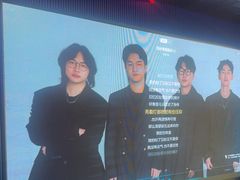 -JUZC钜阵纯KTV(滨海吾悦广场店)