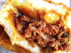-牛煎里牛肉煎包淮南牛肉汤(广东路店)