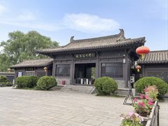 -赵州桥景区
