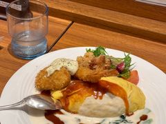 -北极星(梅田店)