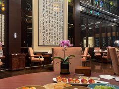 -明阁 Ming Court(广州朗豪酒店)