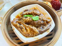 -安蒂娅.悦景轩中餐厅(西乡店)
