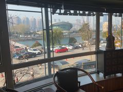 -川旺角川粤融合菜•海景餐厅(星海广场店)