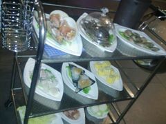 -船奇蒸汽海鲜·闽菜(八市海鲜总店)