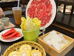 -盡膳口福·百年汤方火锅(科华北路店)