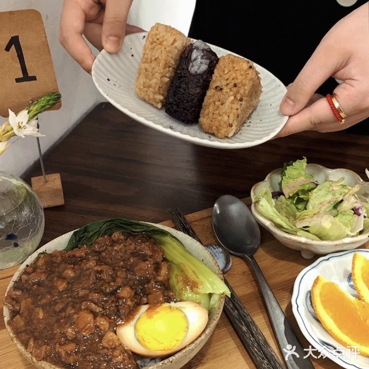 杭州美食｜六馬食堂