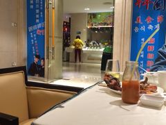 -南海温德姆花园酒店-康达屋Rendez Vous Buffet