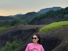-飞天山旅游区