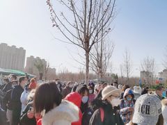 -欢乐水魔方水世界