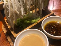 晾衣毛肚-醉长安(南门总店)