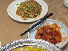 -李氏传家菜(兴城路店)