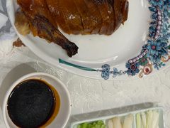 -马凯餐厅(地安门店)