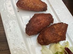 -翡翠鸟精品泰国菜(北辰财富中心店)