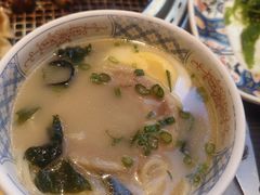 -AJIYA·池袋日式烧肉自助(天津万象城店)