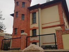 -青岛德国监狱旧址博物馆