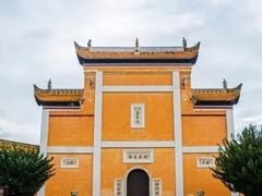 -密印寺