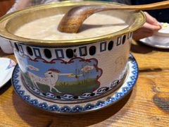 -蒙亨·手把肉·蒙古包文化主题餐厅(天恒广场店)