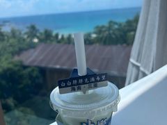 -不仔客海鲜·烧烤·270度海景餐厅(大东海店)