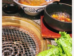 -NIUAN牛庵·日式和牛烧肉(恒隆店)