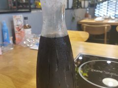 酸梅汁-靓靓蒸虾(中山里店)