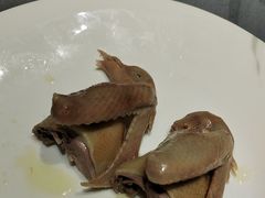 -狮王府淮扬菜(夫子庙老门东店)