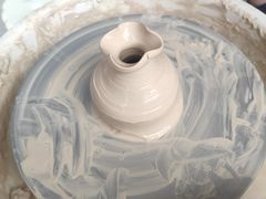 -粤陶渊.DIY陶艺体验馆(粤陶总店)