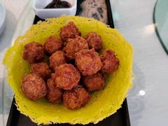 -玉林烤鸭店(定福庄店)